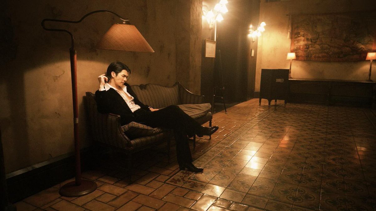 คุณคินน์ไปเที่ยว LA มาหรอคะ😭😭😭😭😭😭😭😭😭

#MilePhakphum