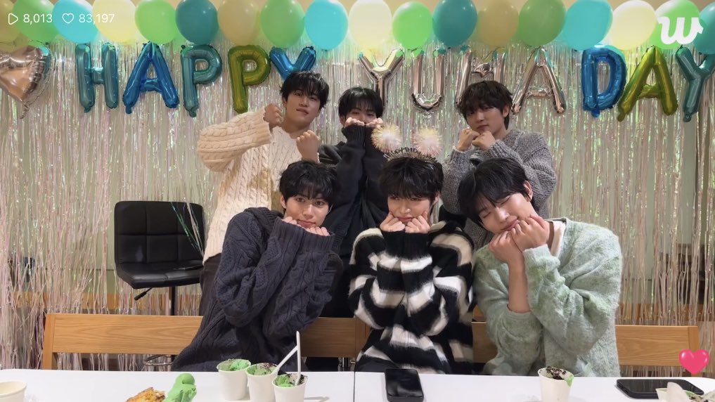 junwoo_seulgi's tweet image. 🐸 유우마 생축 🥳🥳

#럭키와_해피_데이_유우마_생축
#21TimesAsHappy_HappyYumaDay
#해피유우마데이 #HAPPYYUMADAY
#유우마 #Yuma #루네이트 #LUN8