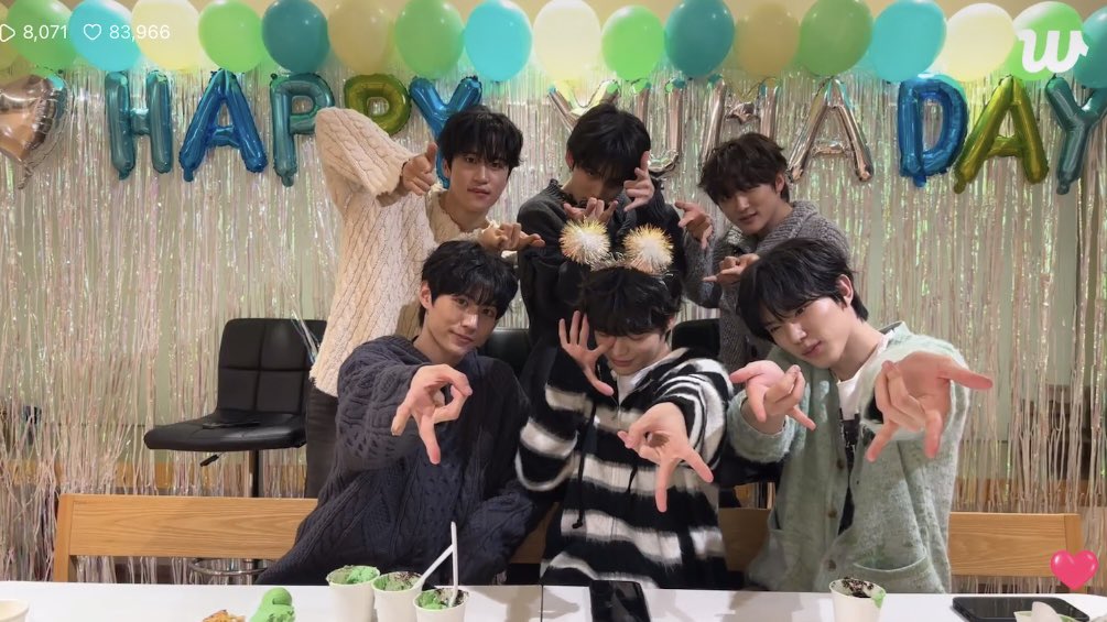 junwoo_seulgi's tweet image. 🐸 유우마 생축 🥳🥳

#럭키와_해피_데이_유우마_생축
#21TimesAsHappy_HappyYumaDay
#해피유우마데이 #HAPPYYUMADAY
#유우마 #Yuma #루네이트 #LUN8