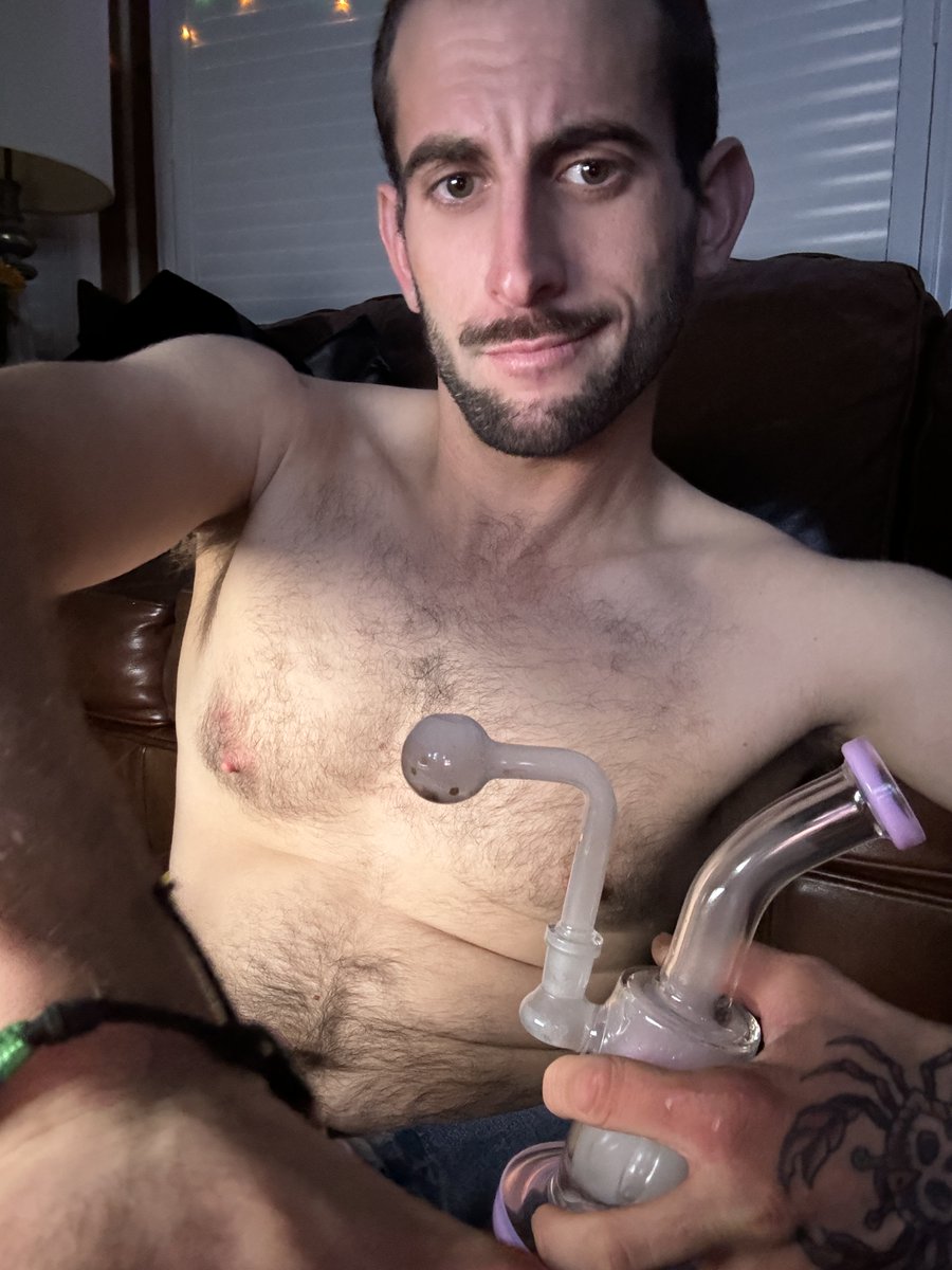 andrew fedurek loves meth