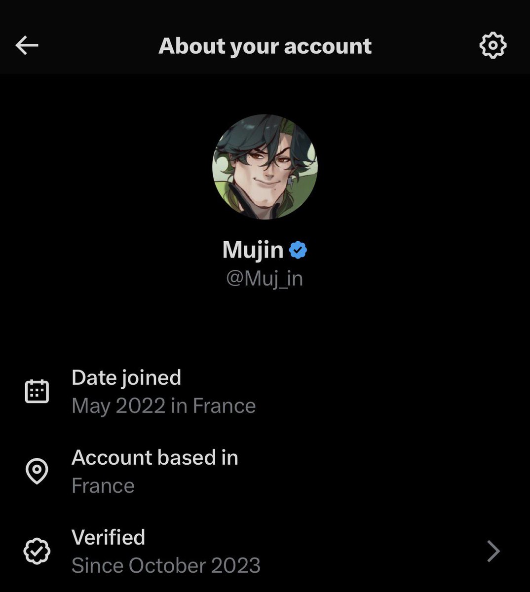 Mujin tweet media
