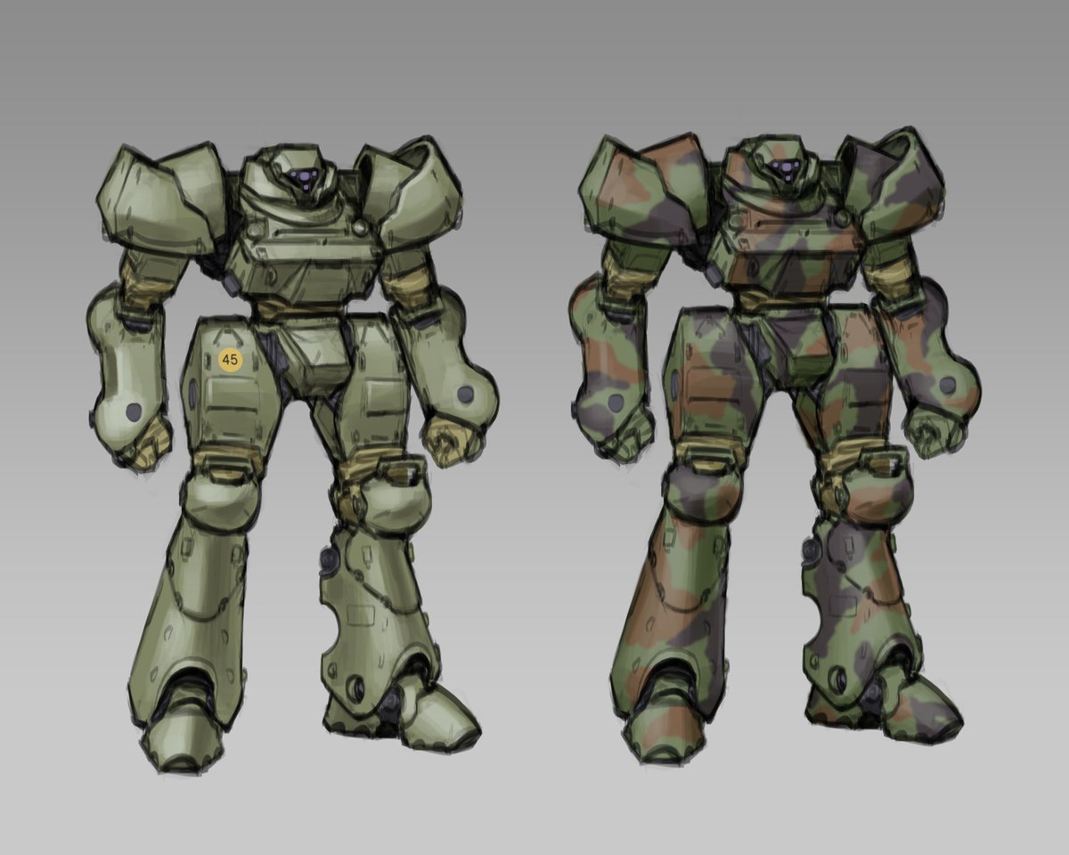 ough... posting hard