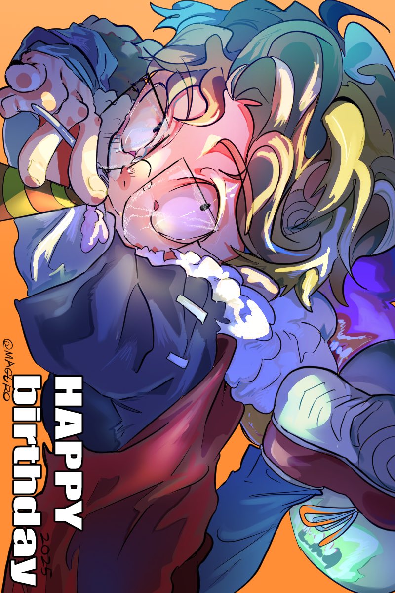 去年頃の絵も好きだな…