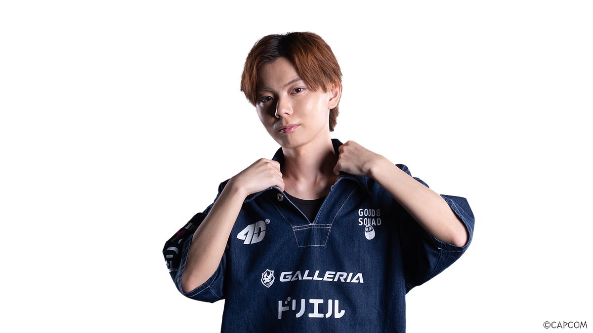 Div.S 第10節/SFL:Pro-JP
Good 8 Squad | さはら選手

(今季の自身の強さの理由に対して)
「エドです!!!エドです!エドだと思います!!」

fanmi.online/posts/event-SF…