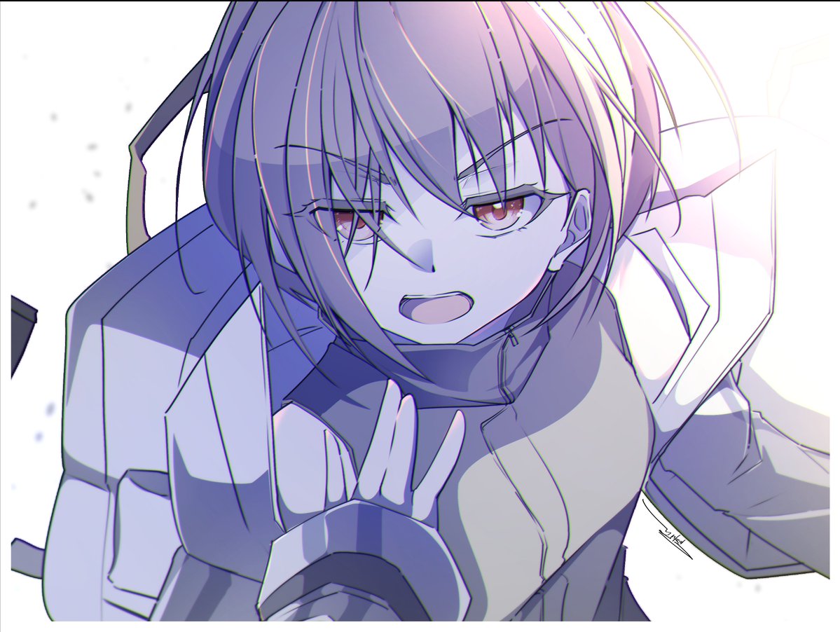 ryo_yanakasa's tweet image. #bandoriart 
#高松燈生誕祭2025 
#高松燈誕生祭2025