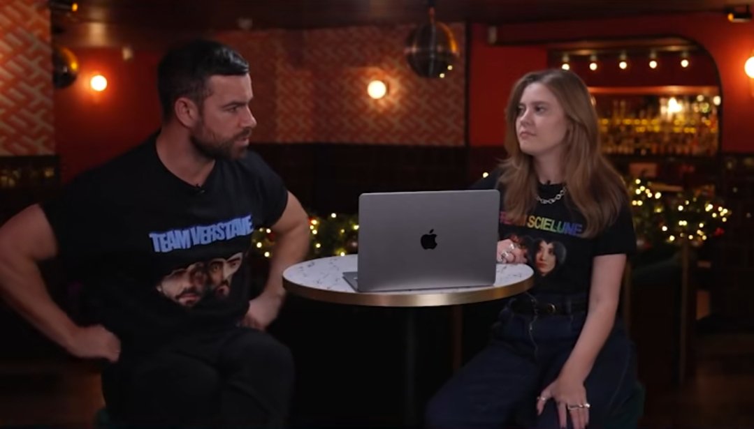 dekawios's tweet image. HELLO? THE SHIRTS?