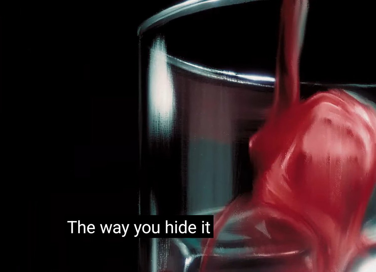 bunmatz's tweet image. HIS ASS DID NOT SAY HIDE IT, I HEAR THAT RRRR CLEAR AS DAY