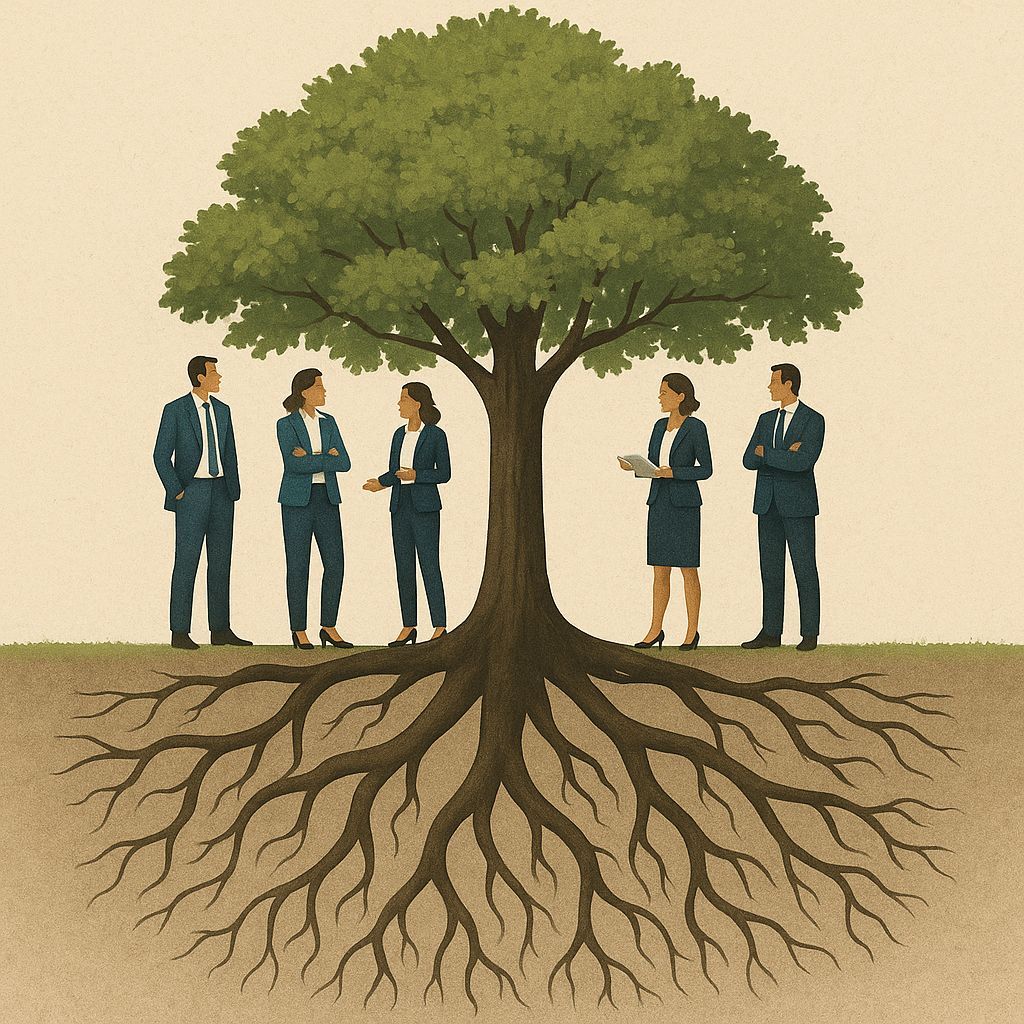 jayhidalgo's tweet image. The success of a leadership team isn’t measured solely by financial results. It’s measured by the health of the relationships, the clarity of the culture, and the growth it creates in the people it serves. Money follows teams who lead well.