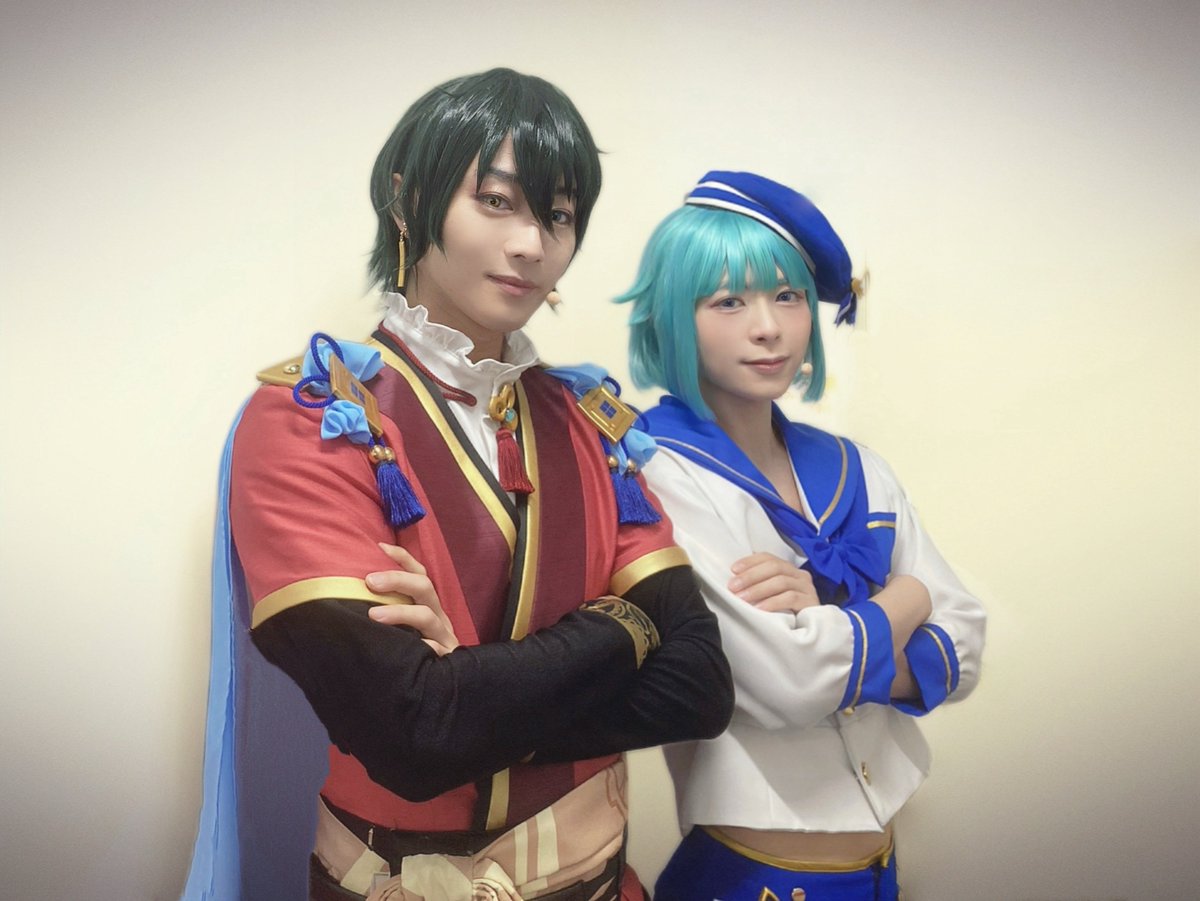 kumakaito612's tweet image. あんステBM  兵庫公演
7日目にご来場いただき、ありがとうございます！

この作品をお届けできるのもあと僅かと思うと寂しい気持ちでいっぱいになるけど、みんなから貰う笑顔や声援のお陰で、元気になれます。

本当にありがとう！

残り4公演、最高の時間にしようね♪
#あんステ