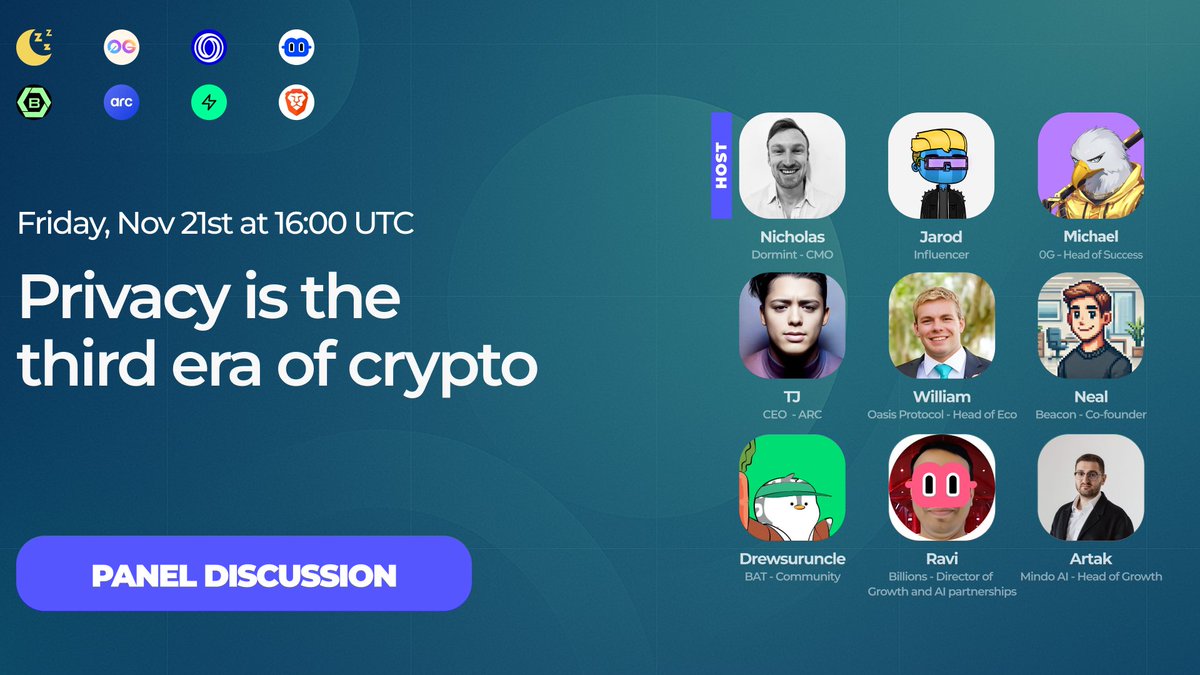 Dormint AI (DeAI Health) tweet media