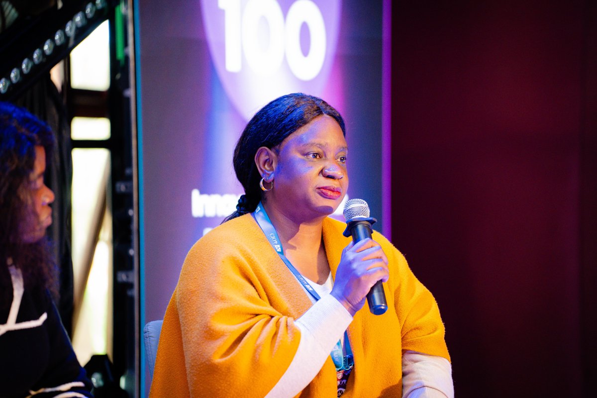 Dr. Fiona Asonga, PhD joined Day 2 of the CIO event for a high-level discussion on the future of women in African tech spotlighting leadership, inclusion, innovation, and the shifts needed to accelerate women’s participation in the digital economy.