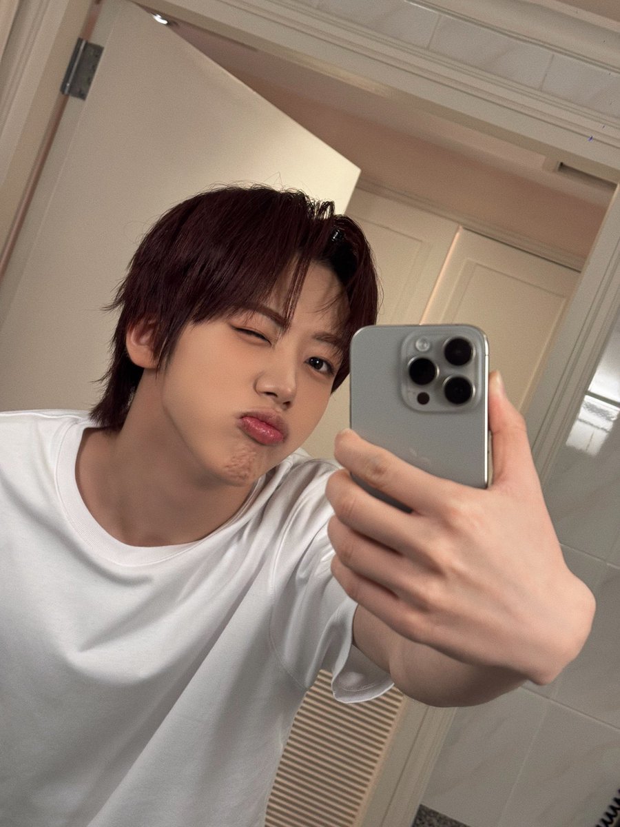 AHOF (아홉) Weverse Updates tweet media