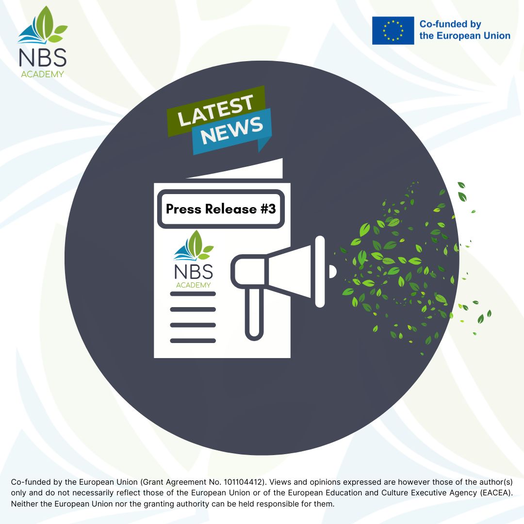 NBS Academy tweet media