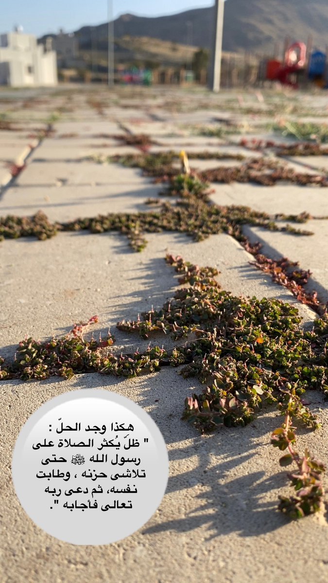 كُلنا يارب كُلنا بلا إستثناء .. أن يصاحبنا الجبر كرفيق عَزيز ، لا يُغادرنا الدَّهر كُله.