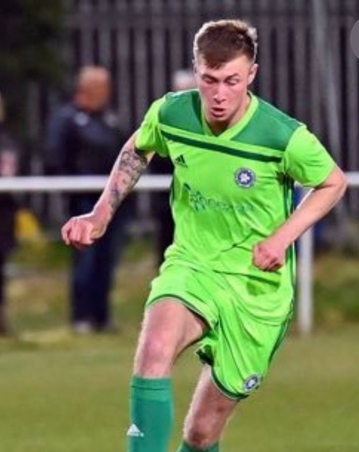 Melksham Town FC tweet media