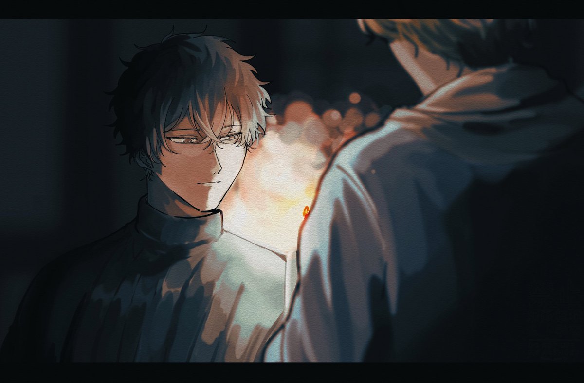 wani_pani_01's tweet image. おめでとう🎂
抱えきれないほどのたくさんの光が降り注ぎますように💫

#八木玄純誕生祭2025
#八木玄純生誕祭2025