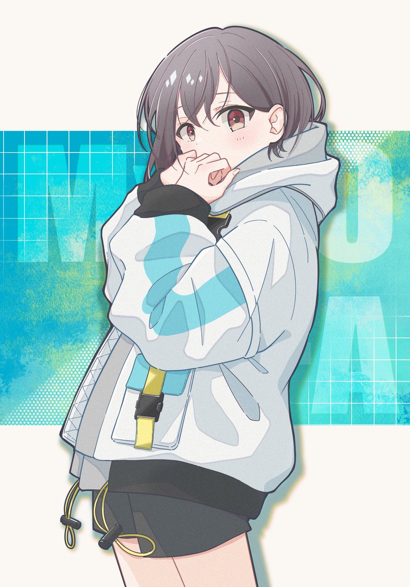 燈ちゃんおめでとう㊗️ #高松燈生誕祭2025 #高松燈誕生祭2025