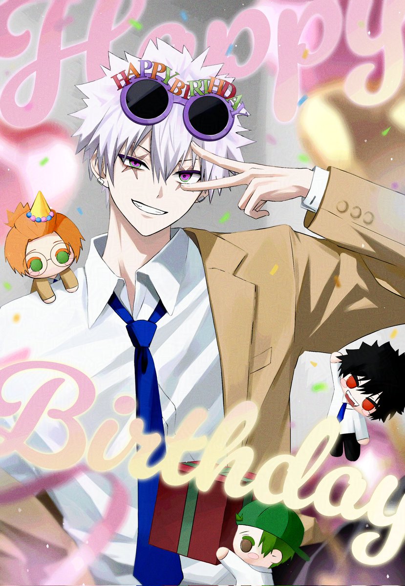 観崎薫誕生祭2025 #観崎薫生誕祭2025 #ファントムバスターズ 💜