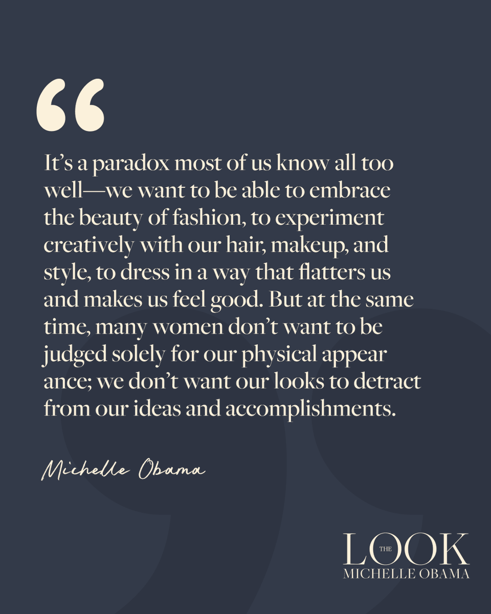 CrownPublishing's tweet image. We all know that feeling of being seen before we are truly known.

Thriving in ways that feel true to ourselves has never been simple, but it has always been necessary.

THE LOOK is a reminder that our worth goes far beyond what we wear.

#TheLook