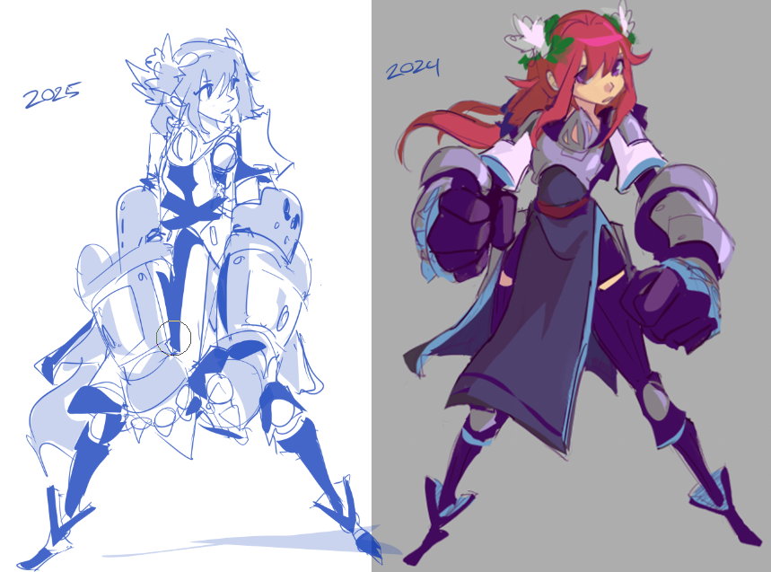 Stevie (Commissions Open!) tweet media