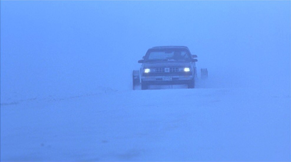 MovieEndorser's tweet photo. FARGO is a Phenomenal Film https://t.co/jtR7v2qLqw