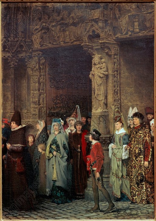 J.P. ReedmanHistfic tweet media