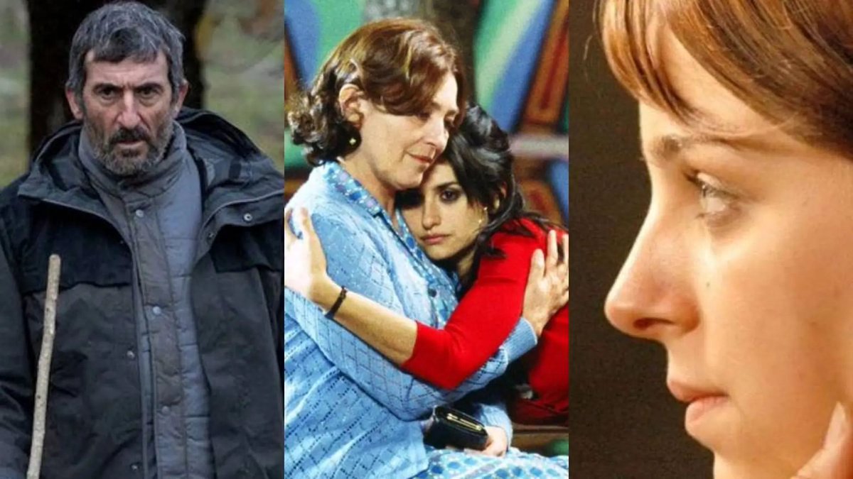 DesdeSofa's tweet image. 🔝3️⃣0️⃣🎞️🇪🇸📅 Las 30 mejores películas españolas de los últimos 30 años 20minutos.es/cinemania/noti… vía @CINEMANIA_ES 

#top #lomejor #cine #cineespañol