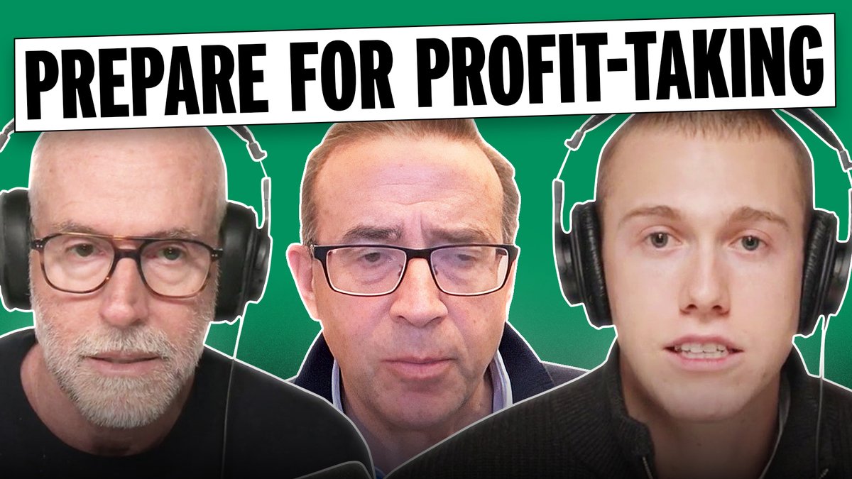 Ed (<a href="/edels0n/">Ed Elson</a>) and Scott are joined by Michael Cembalest, the Chairman of Market and Investment Strategy for J.P. Morgan Asset &amp; Wealth Management, to discuss how J.P. Morgan is approaching the AI bubble. 

He weighs in on how violent the correction will likely be, shares how he’s