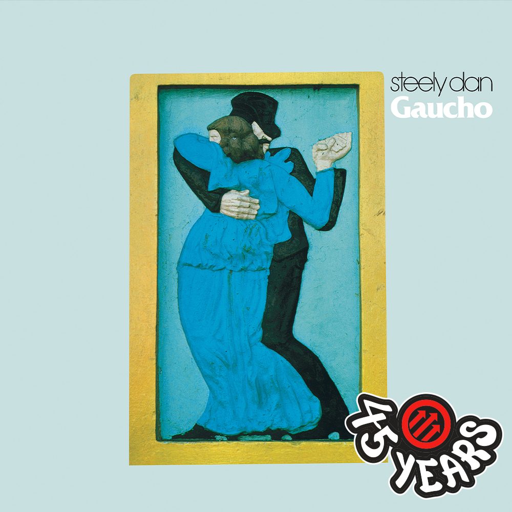 pitchfork's tweet image. Steely Dan's Gaucho turns 45 today. It takes the animating artistic tension of Steely Dan—their need to make flawless-sounding records lionizing inveterately human fuckups—to its logical endpoint. Revisit our review here: pitchfork.com/reviews/albums…