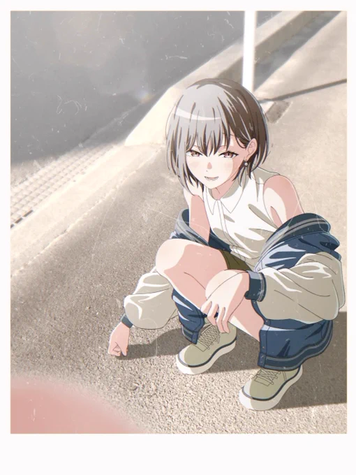 燈ちゃん誕生日おめでとう! #高松燈生誕祭2025 #高松燈誕生祭2025