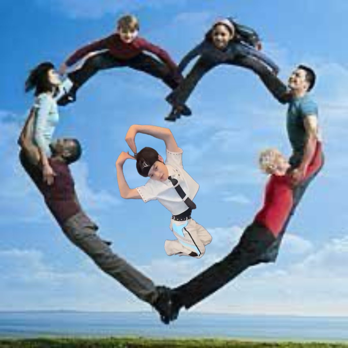 천러야 생일 축하해로...😻

#천러선배_24번째생일_축하해로 
#LucidStarCHENLEDay