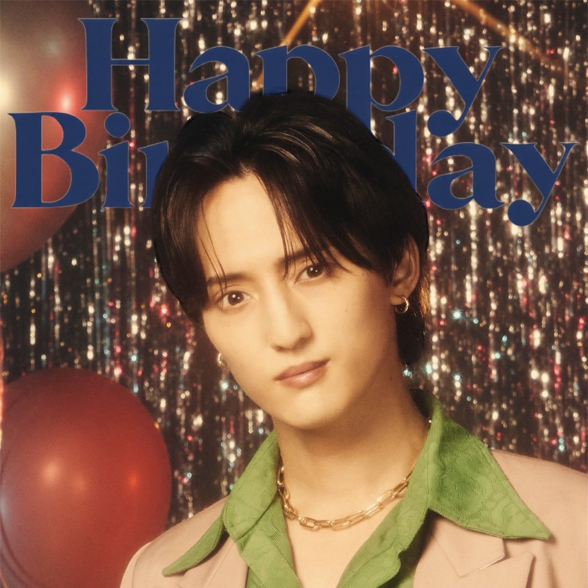 ˚✧₊⁎ ℍ𝕒𝕡𝕡𝕪 𝔹𝕚𝕣𝕥𝕙𝕕𝕒𝕪 ℕ𝕠𝕖𝕝 ⁎⁺˳✧༚

日付が変わって
今日は #Noel の誕生日🎂

お誕生日おめでとう♪🎁

#Noel31stBDay 
#川島如恵留