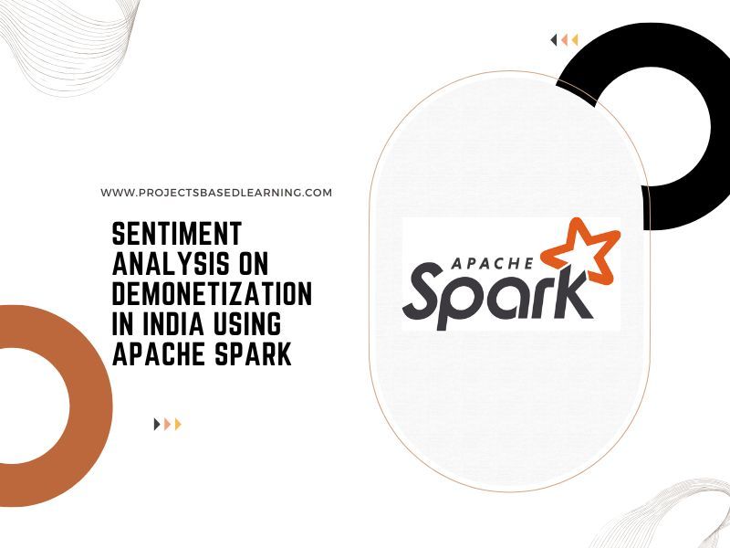 bigdata_engnr's tweet image. 💸 Analyze sentiments on India&apos;s demonetization with Apache Spark! 🚀 

Dive into this project: buff.ly/obcaYs1

#ApacheSpark #DataScience #BigData #SentimentAnalysis #Python #AI #100DaysOfCode