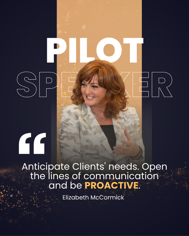 pilotspeaker's tweet photo. Don’t wait for your clients to tell you what they need—anticipate it. 

Keep communication clear, stay proactive, and solve problems before they arise. 

That’s how trust is built, loyalty is earned, and leaders stand out. 

Drop a 🔥 if this resonates

#ProactiveService #ClientSuccess #LeadWithAction #BuildTrust #ExceedExpectations
