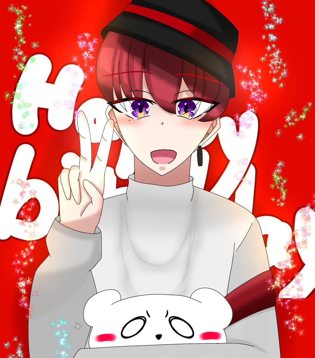 白夜 🎨 (@byabyakya) / Posts / X