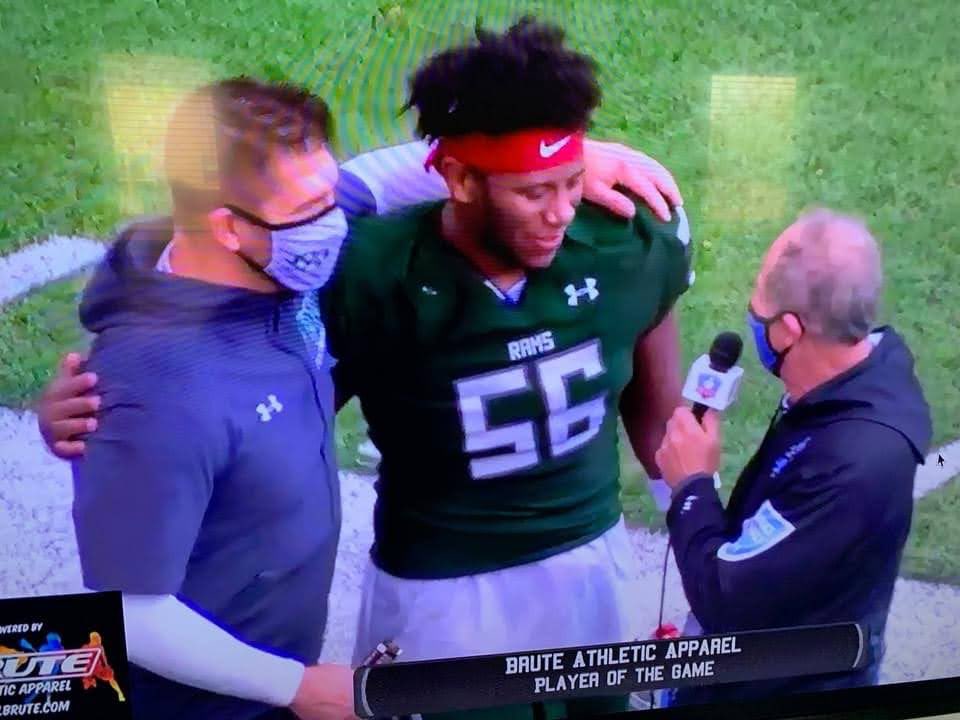 Coach Eric Kasperowicz tweet media