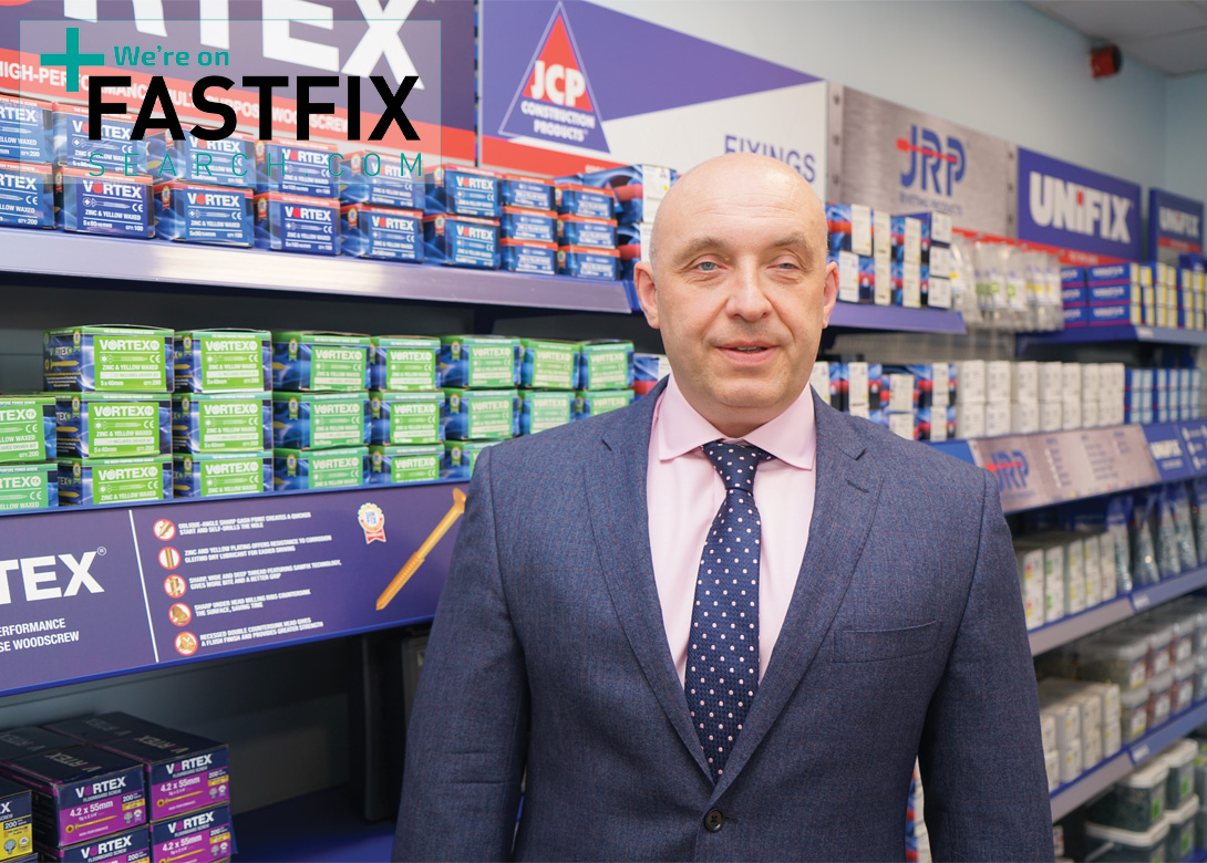 FastenerFixing's tweet image. In August, Hexstone, the legal entity behind Owlett-Jaton, announced a leadership change as Liam Holland stepped into the role of managing director.
ow.ly/R4eZ50Xt1vv
Subscribe to our newsletter: ow.ly/C8oO50PRZL3