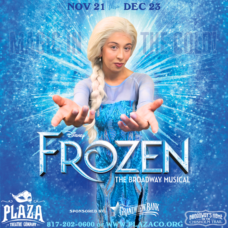 PlazaCo's tweet photo. Final Weekend for The Time Machine while Frozen Prepares to Open - https://t.co/W28dAPsiBz https://t.co/b1krG5ql59