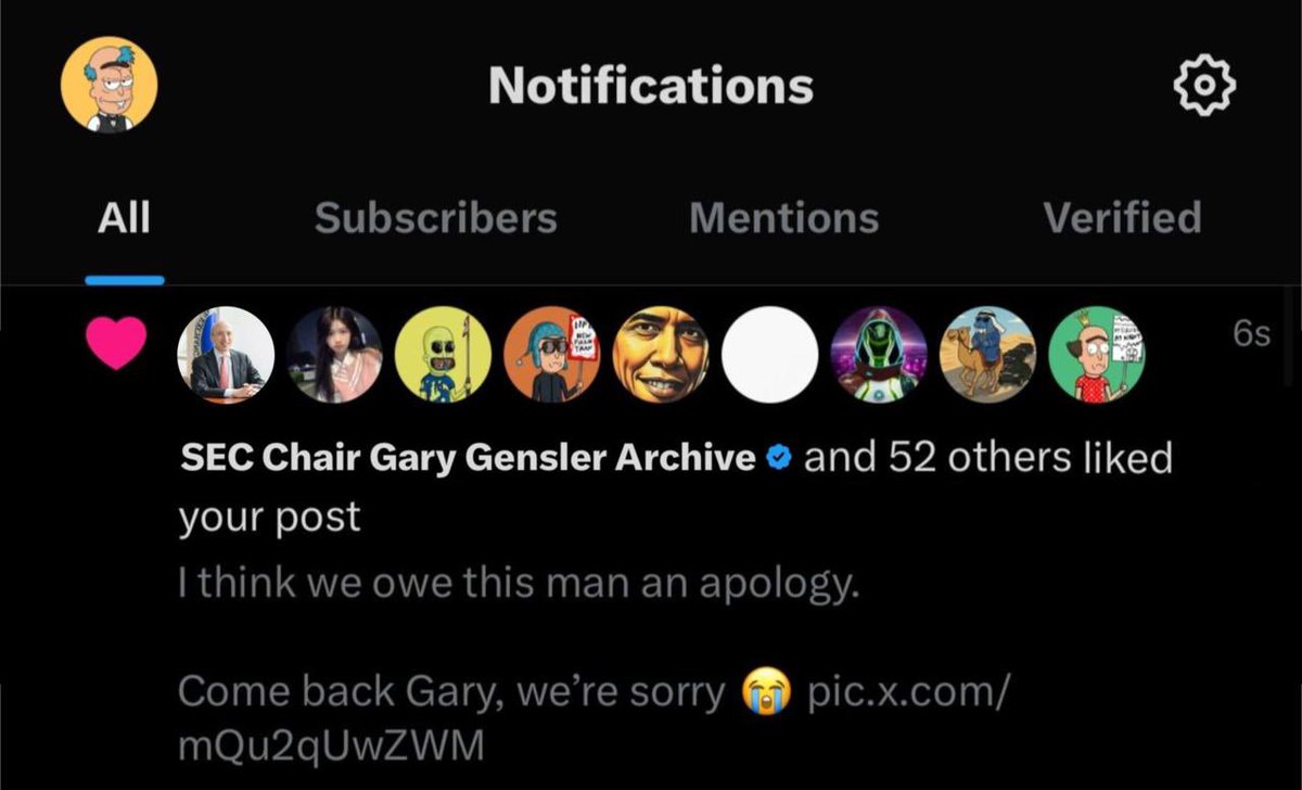 Sr Peters tweet media