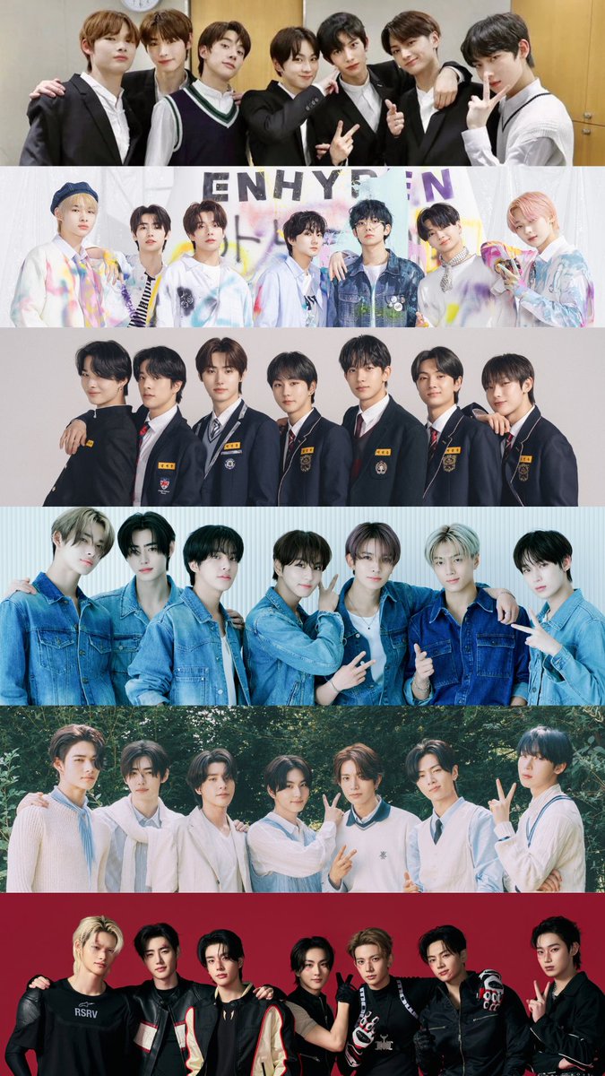 ENHYPEN ASIA tweet media