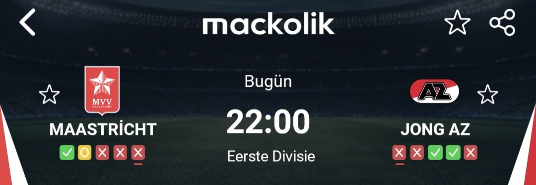 osimhentips45's tweet image. 2/1 - 1/2

Şans bizimle olsun dostlar🙏🏼
