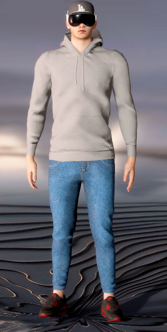 arseni1y's tweet photo. WEB3 Man - who is ready to meet the future! #saijsandchain @saijstudio  @i_RunZ https://t.co/EEf8I0zmo1
