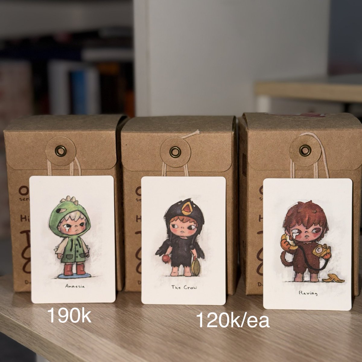 3O1O4's tweet photo. wts hirono clearance sale

harga exc admin shopee bisa splitpay yaa

too ghost amnesia the crow raving little mischief protector the fox https://t.co/C1xmrX0Kzx