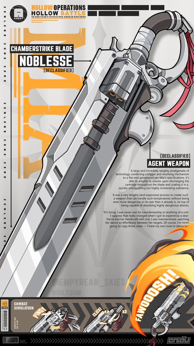 zzzocs's tweet image. Here’s the kit! (and also really cool weapon)

drive.google.com/drive/u/0/mobi…