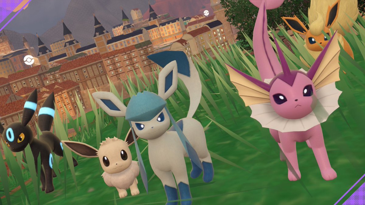 日付越しちゃったけど
  #イーブイの日 ◝✩

 #ポケモンSV #ポケモン写真部