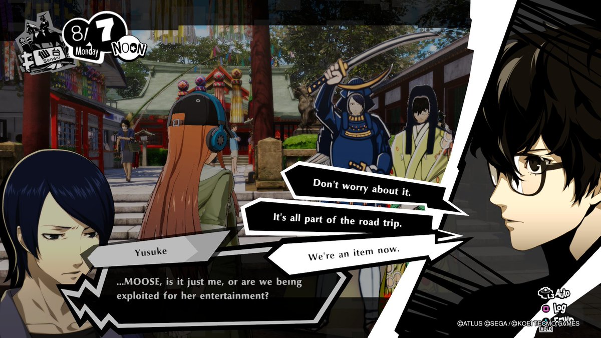 ShuKita514's tweet image. Futaba knows ball