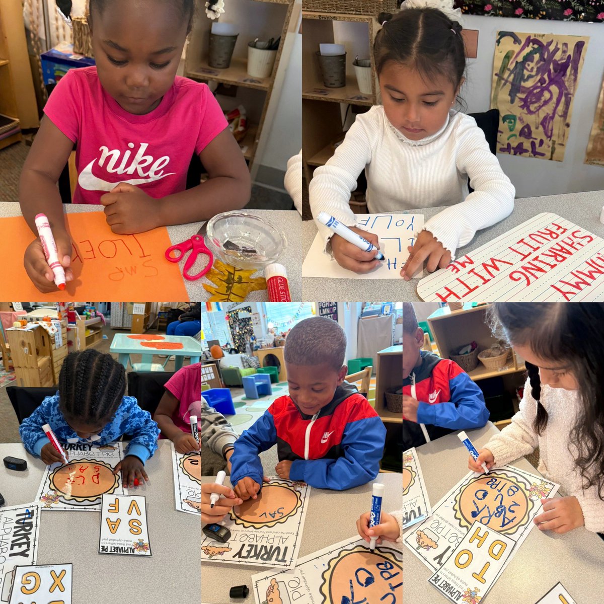 RCPS_EarlyLearn's tweet image. “Learning looks like laughter, play, and endless wonder.”
#prek #prekmagic #dph #pat