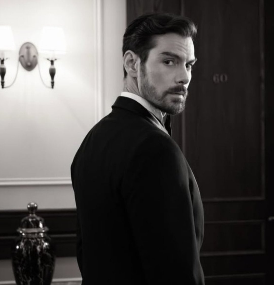 ❤️#GrandHotel