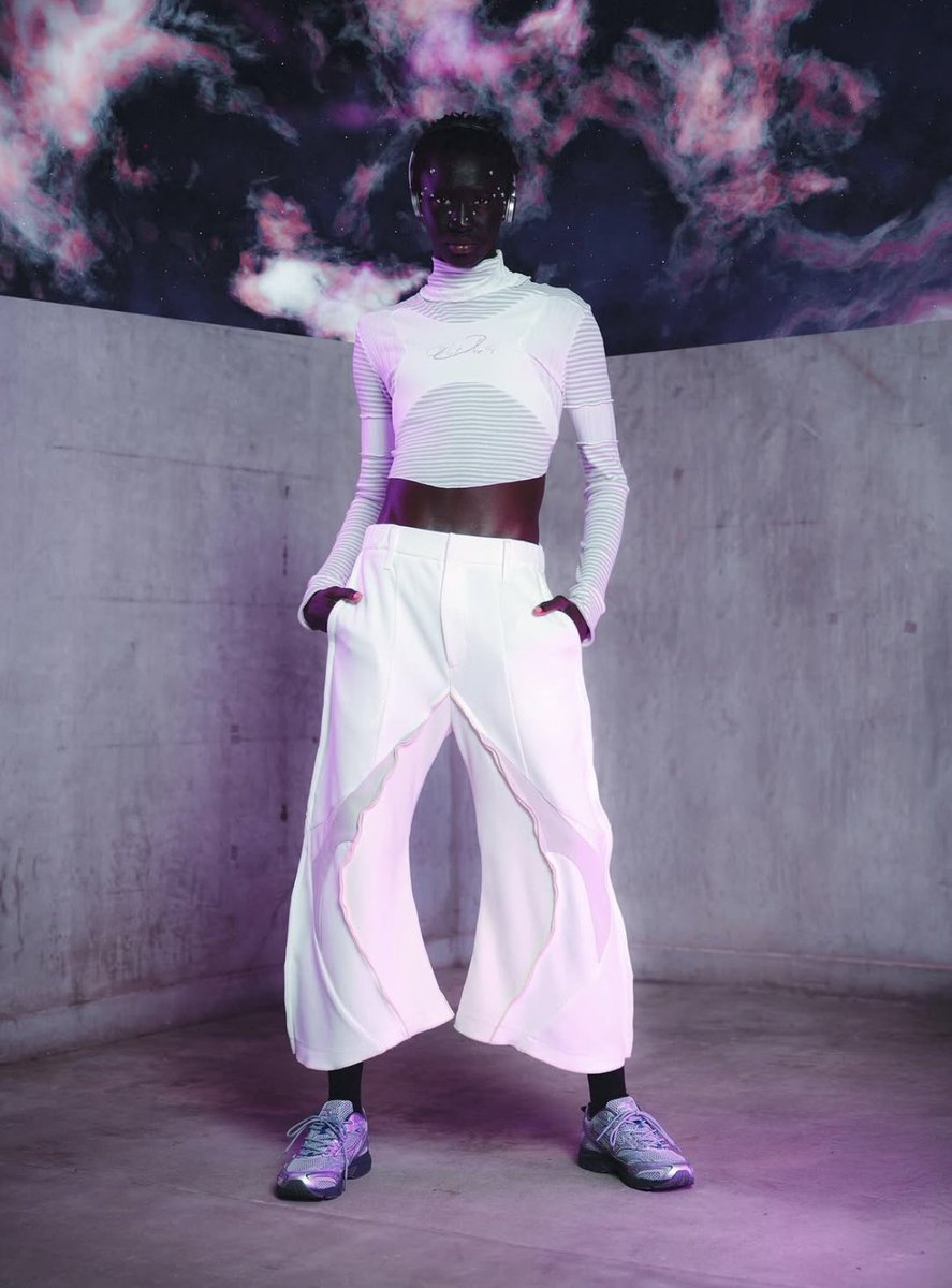 BALMUNG 黒花 グラフィック総柄ジャージ　ハイネックビッグパーカー BALMUNG 黒花 グラフィック総柄ジャージ―ハイネックビッグパーカー