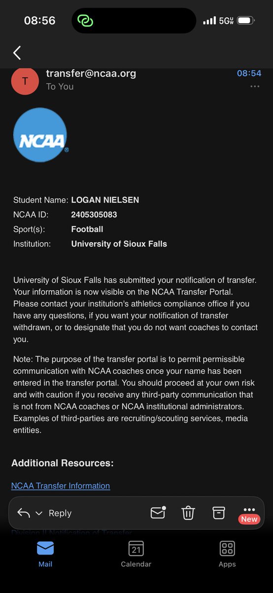 Logan Nielsen tweet media